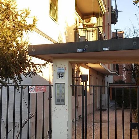 Appartamento Aurora Rozzano Esterno foto