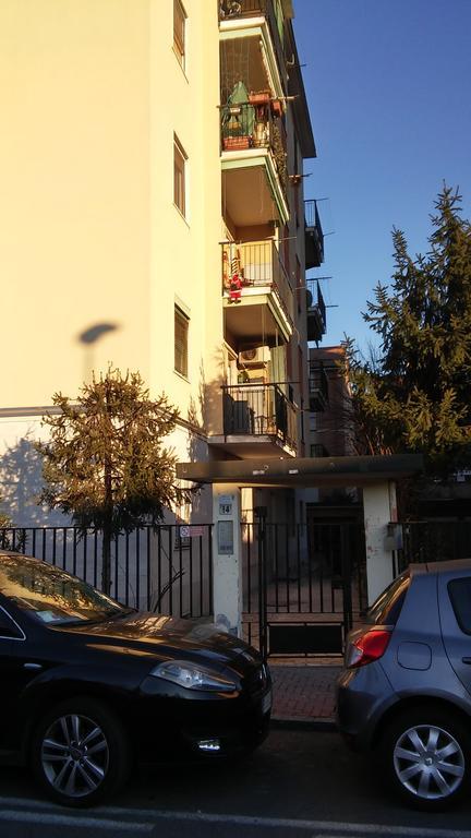 Appartamento Aurora Rozzano Esterno foto