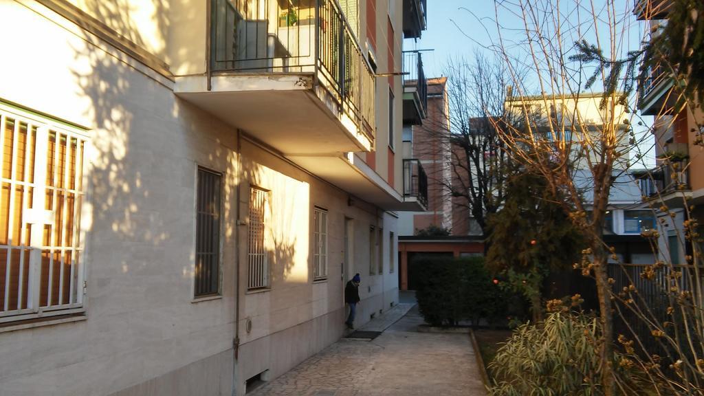 Appartamento Aurora Rozzano Esterno foto